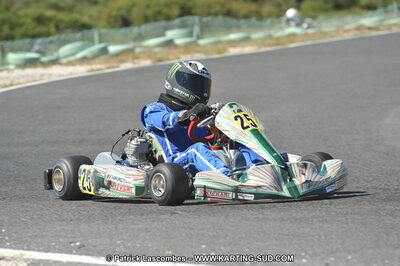 27&28/08/2011 : 5ème Coupe de l’amitié à Grabels (Photos Patrick Lascombes) 2011 — karting