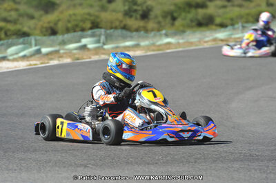 27&28/08/2011 : 5ème Coupe de l’amitié à Grabels (Photos Patrick Lascombes) 2011 — karting