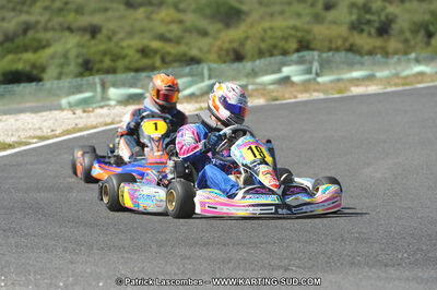 27&28/08/2011 : 5ème Coupe de l’amitié à Grabels (Photos Patrick Lascombes) 2011 — karting
