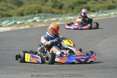 27&28/08/2011 : 5ème Coupe de l’amitié à Grabels (Photos Patrick Lascombes) 2011 — karting