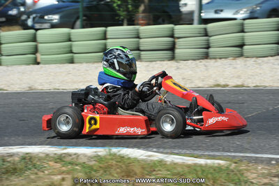 27&28/08/2011 : 5ème Coupe de l’amitié à Grabels (Photos Patrick Lascombes) 2011 — karting