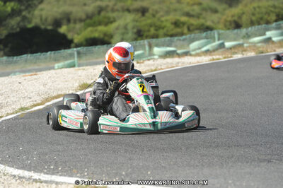 27&28/08/2011 : 5ème Coupe de l’amitié à Grabels (Photos Patrick Lascombes) 2011 — karting