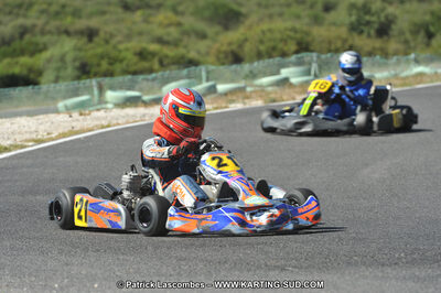 27&28/08/2011 : 5ème Coupe de l’amitié à Grabels (Photos Patrick Lascombes) 2011 — karting