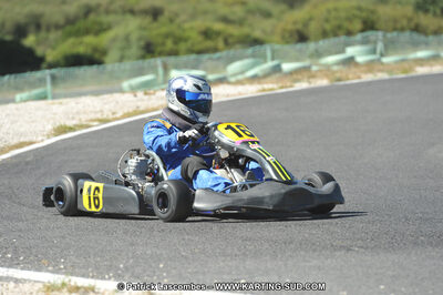 27&28/08/2011 : 5ème Coupe de l’amitié à Grabels (Photos Patrick Lascombes) 2011 — karting