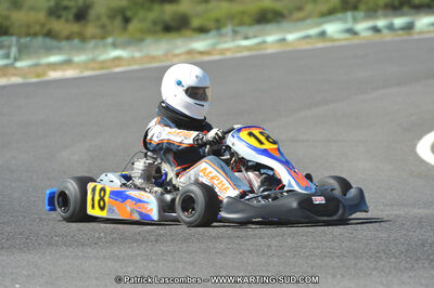 27&28/08/2011 : 5ème Coupe de l’amitié à Grabels (Photos Patrick Lascombes) 2011 — karting
