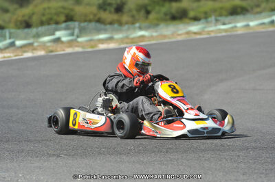 27&28/08/2011 : 5ème Coupe de l’amitié à Grabels (Photos Patrick Lascombes) 2011 — karting