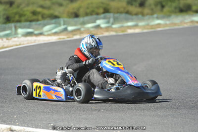 27&28/08/2011 : 5ème Coupe de l’amitié à Grabels (Photos Patrick Lascombes) 2011 — karting