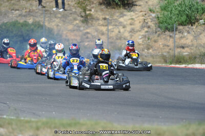 27&28/08/2011 : 5ème Coupe de l’amitié à Grabels (Photos Patrick Lascombes) 2011 — karting
