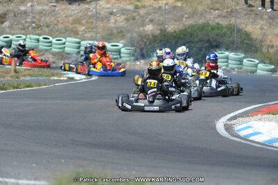 27&28/08/2011 : 5ème Coupe de l’amitié à Grabels (Photos Patrick Lascombes) 2011 — karting
