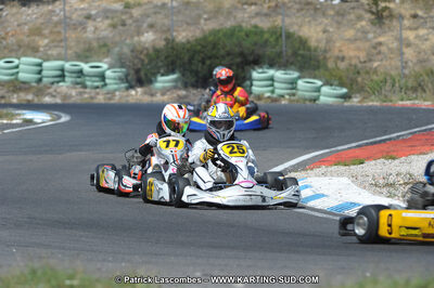 27&28/08/2011 : 5ème Coupe de l’amitié à Grabels (Photos Patrick Lascombes) 2011 — karting