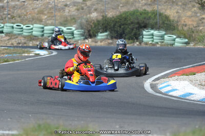 27&28/08/2011 : 5ème Coupe de l’amitié à Grabels (Photos Patrick Lascombes) 2011 — karting