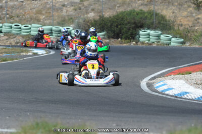 27&28/08/2011 : 5ème Coupe de l’amitié à Grabels (Photos Patrick Lascombes) 2011 — karting