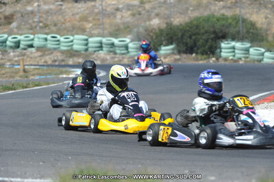 27&28/08/2011 : 5ème Coupe de l’amitié à Grabels (Photos Patrick Lascombes) 2011 — karting