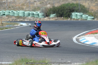 27&28/08/2011 : 5ème Coupe de l’amitié à Grabels (Photos Patrick Lascombes) 2011 — karting