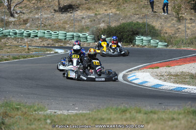 27&28/08/2011 : 5ème Coupe de l’amitié à Grabels (Photos Patrick Lascombes) 2011 — karting