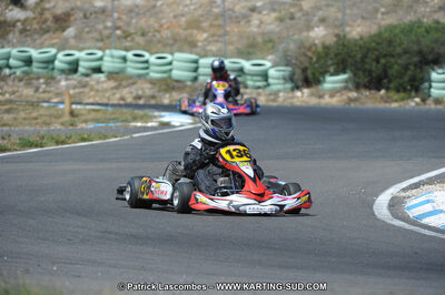 27&28/08/2011 : 5ème Coupe de l’amitié à Grabels (Photos Patrick Lascombes) 2011 — karting