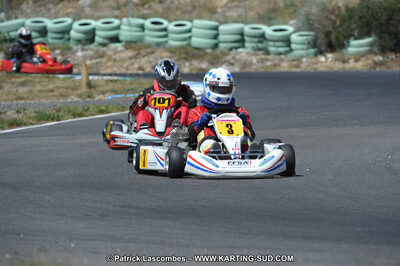 27&28/08/2011 : 5ème Coupe de l’amitié à Grabels (Photos Patrick Lascombes) 2011 — karting
