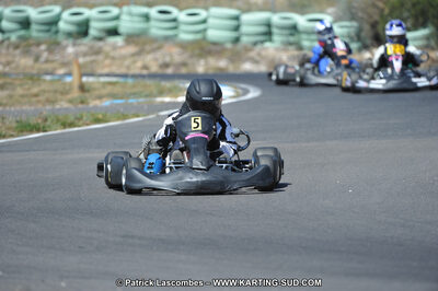 27&28/08/2011 : 5ème Coupe de l’amitié à Grabels (Photos Patrick Lascombes) 2011 — karting