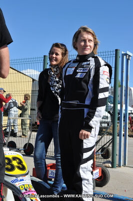 27&28/08/2011 : 5ème Coupe de l’amitié à Grabels (Photos Patrick Lascombes) 2011 — karting