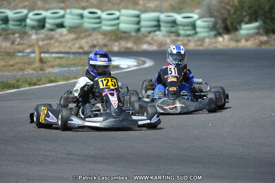 27&28/08/2011 : 5ème Coupe de l’amitié à Grabels (Photos Patrick Lascombes) 2011 — karting