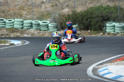 27&28/08/2011 : 5ème Coupe de l’amitié à Grabels (Photos Patrick Lascombes) 2011 — karting