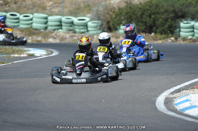 27&28/08/2011 : 5ème Coupe de l’amitié à Grabels (Photos Patrick Lascombes) 2011 — karting
