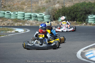 27&28/08/2011 : 5ème Coupe de l’amitié à Grabels (Photos Patrick Lascombes) 2011 — karting
