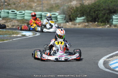 27&28/08/2011 : 5ème Coupe de l’amitié à Grabels (Photos Patrick Lascombes) 2011 — karting