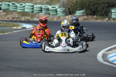 27&28/08/2011 : 5ème Coupe de l’amitié à Grabels (Photos Patrick Lascombes) 2011 — karting