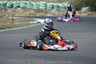 27&28/08/2011 : 5ème Coupe de l’amitié à Grabels (Photos Patrick Lascombes) 2011 — karting