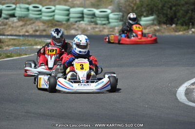 27&28/08/2011 : 5ème Coupe de l’amitié à Grabels (Photos Patrick Lascombes) 2011 — karting