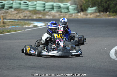 27&28/08/2011 : 5ème Coupe de l’amitié à Grabels (Photos Patrick Lascombes) 2011 — karting