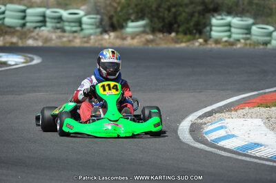 27&28/08/2011 : 5ème Coupe de l’amitié à Grabels (Photos Patrick Lascombes) 2011 — karting