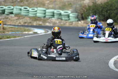 27&28/08/2011 : 5ème Coupe de l’amitié à Grabels (Photos Patrick Lascombes) 2011 — karting