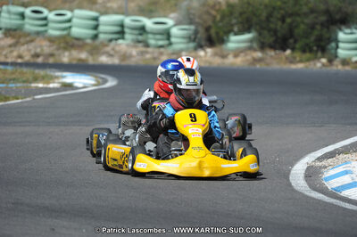 27&28/08/2011 : 5ème Coupe de l’amitié à Grabels (Photos Patrick Lascombes) 2011 — karting
