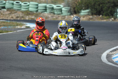 27&28/08/2011 : 5ème Coupe de l’amitié à Grabels (Photos Patrick Lascombes) 2011 — karting