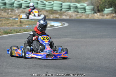27&28/08/2011 : 5ème Coupe de l’amitié à Grabels (Photos Patrick Lascombes) 2011 — karting