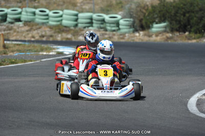 27&28/08/2011 : 5ème Coupe de l’amitié à Grabels (Photos Patrick Lascombes) 2011 — karting