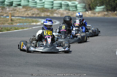 27&28/08/2011 : 5ème Coupe de l’amitié à Grabels (Photos Patrick Lascombes) 2011 — karting