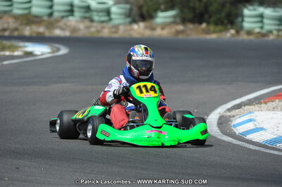 27&28/08/2011 : 5ème Coupe de l’amitié à Grabels (Photos Patrick Lascombes) 2011 — karting