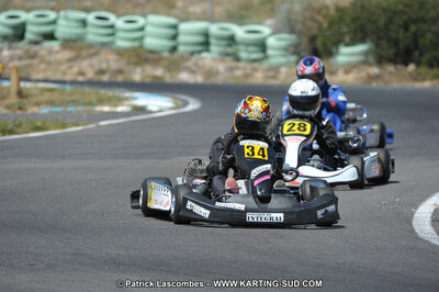 27&28/08/2011 : 5ème Coupe de l’amitié à Grabels (Photos Patrick Lascombes) 2011 — karting