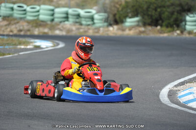 27&28/08/2011 : 5ème Coupe de l’amitié à Grabels (Photos Patrick Lascombes) 2011 — karting