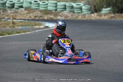 27&28/08/2011 : 5ème Coupe de l’amitié à Grabels (Photos Patrick Lascombes) 2011 — karting