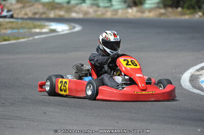 27&28/08/2011 : 5ème Coupe de l’amitié à Grabels (Photos Patrick Lascombes) 2011 — karting