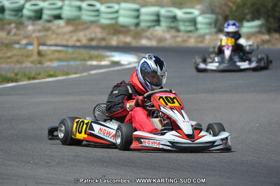 27&28/08/2011 : 5ème Coupe de l’amitié à Grabels (Photos Patrick Lascombes) 2011 — karting