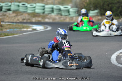 27&28/08/2011 : 5ème Coupe de l’amitié à Grabels (Photos Patrick Lascombes) 2011 — karting