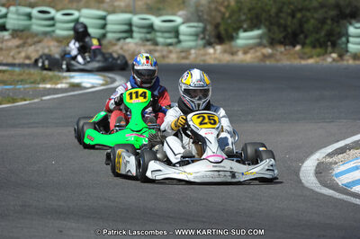 27&28/08/2011 : 5ème Coupe de l’amitié à Grabels (Photos Patrick Lascombes) 2011 — karting