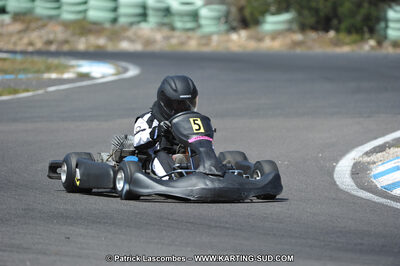 27&28/08/2011 : 5ème Coupe de l’amitié à Grabels (Photos Patrick Lascombes) 2011 — karting