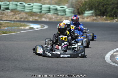 27&28/08/2011 : 5ème Coupe de l’amitié à Grabels (Photos Patrick Lascombes) 2011 — karting