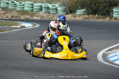 27&28/08/2011 : 5ème Coupe de l’amitié à Grabels (Photos Patrick Lascombes) 2011 — karting